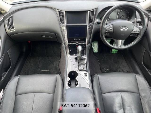 Nissan SKYLINE 2015-09 394109-1