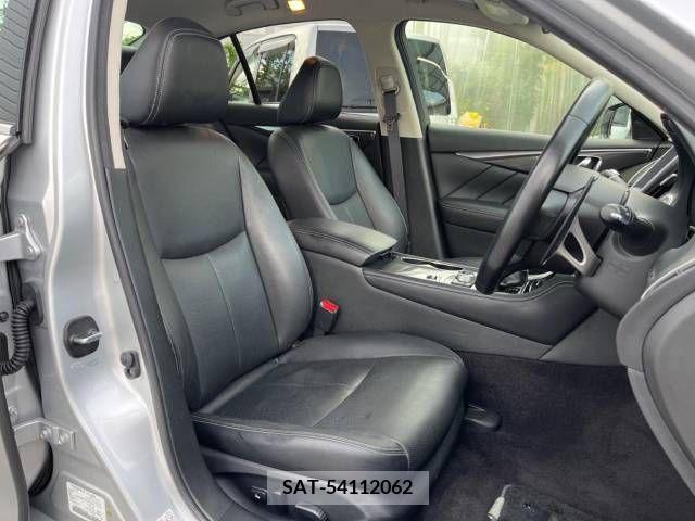 Nissan SKYLINE 2015-09 394109-9