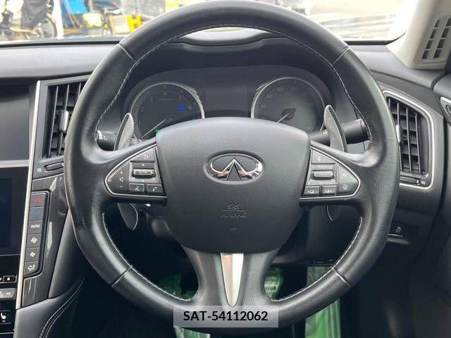 Nissan SKYLINE 2015-09 394109-8