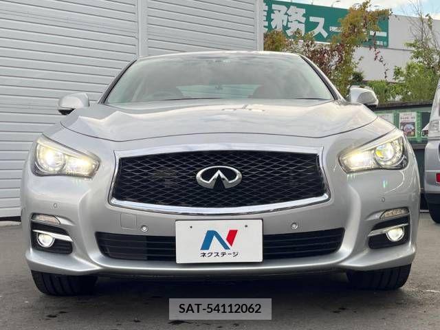Nissan SKYLINE 2015-09 394109-14
