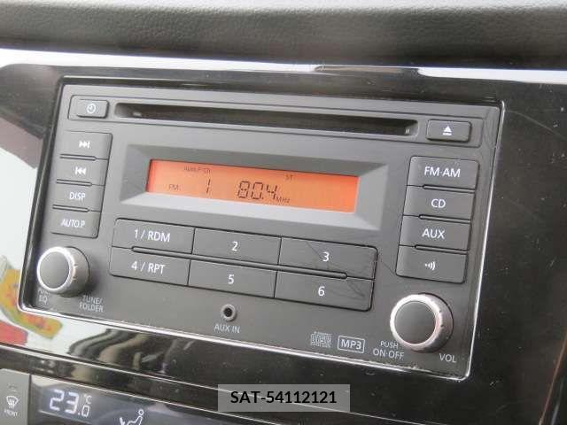 Nissan X-TRAIL 2019-02 372416-10