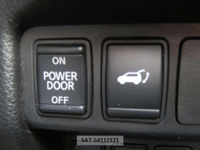 Nissan X-TRAIL 2019-02 372416-9