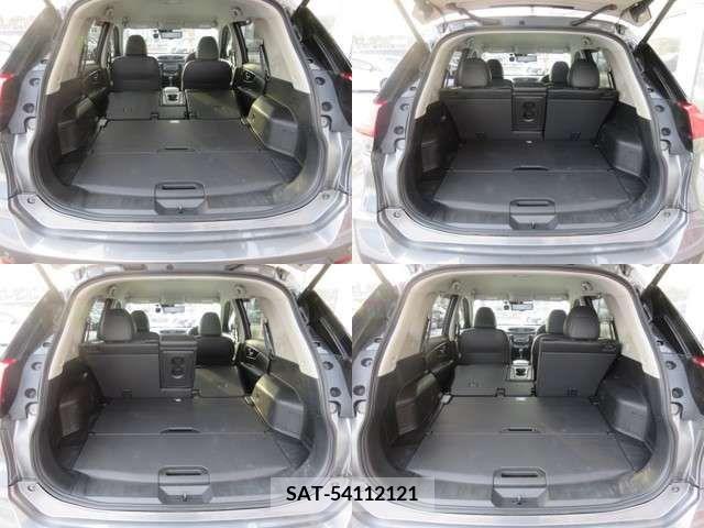 Nissan X-TRAIL 2019-02 372416-15