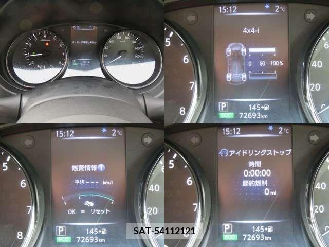 Nissan X-TRAIL 2019-02 372416-4