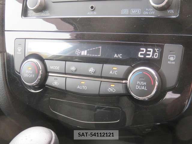 Nissan X-TRAIL 2019-02 372416-11