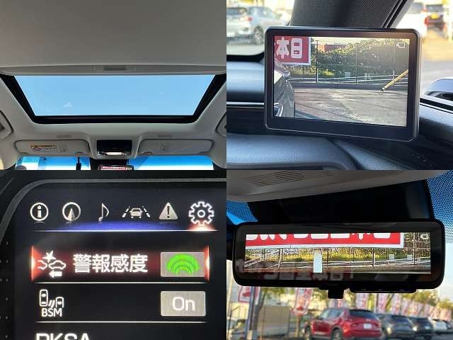 Lexus ES 2018-10 13104-4