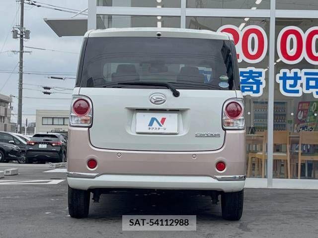 Daihatsu MOVE 2017-04 310607-15