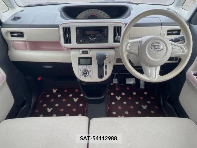 Daihatsu MOVE 2017-04 310607-1