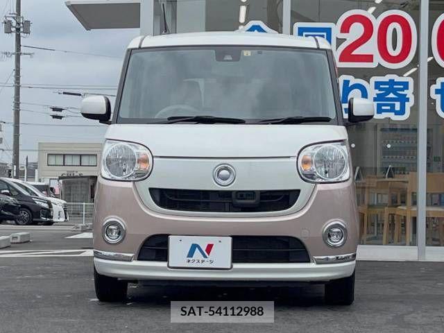 Daihatsu MOVE 2017-04 310607-14