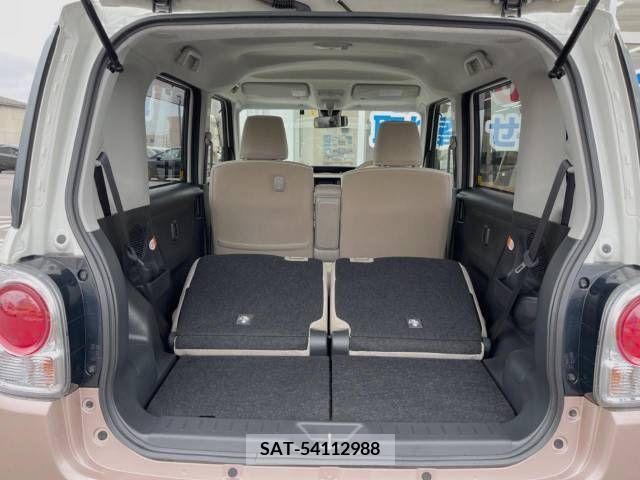 Daihatsu MOVE 2017-04 310607-11