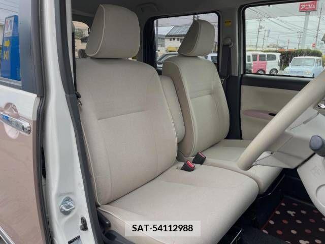 Daihatsu MOVE 2017-04 310607-9