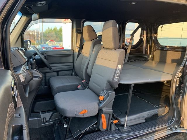 Honda N-VAN 2019-06 17406-9