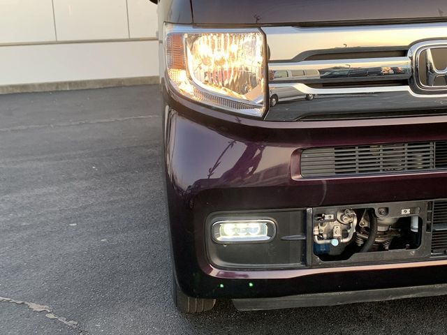 Honda N-VAN 2019-06 17406-28