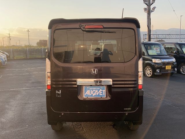 Honda N-VAN 2019-06 17406-4