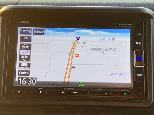 Honda N-VAN 2019-06 17406-23