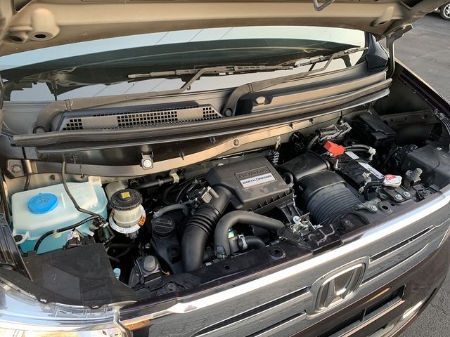 Honda N-VAN 2019-06 17406-26