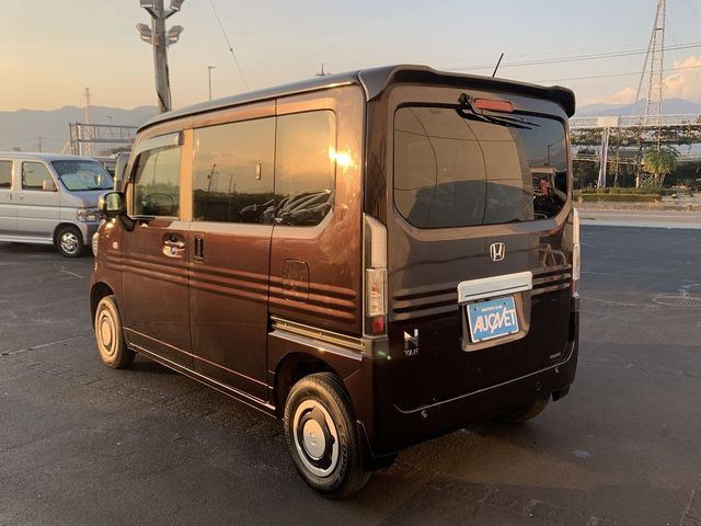 Honda N-VAN 2019-06 17406-5