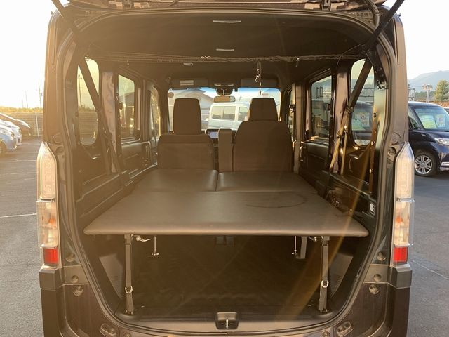 Honda N-VAN 2019-06 17406-8