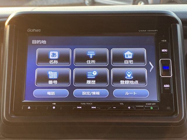 Honda N-VAN 2019-06 17406-24
