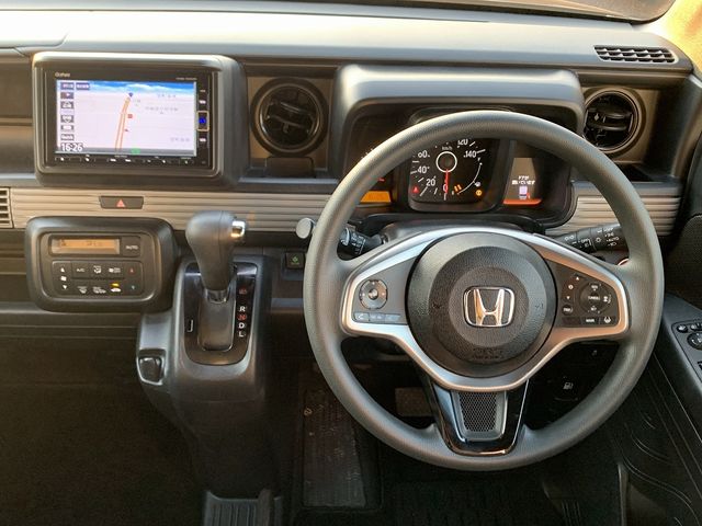 Honda N-VAN 2019-06 17406-13