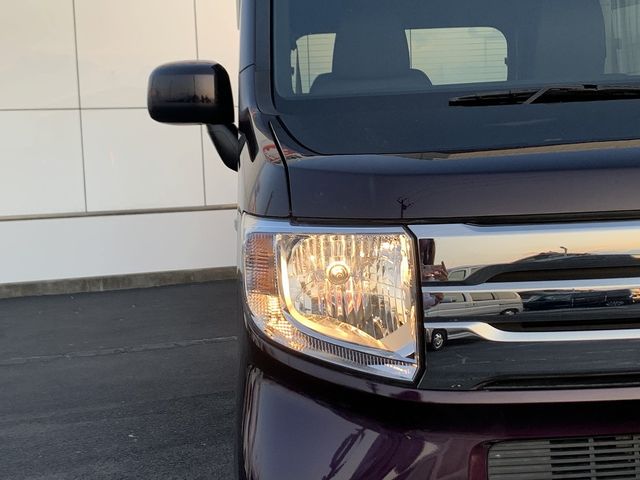 Honda N-VAN 2019-06 17406-27