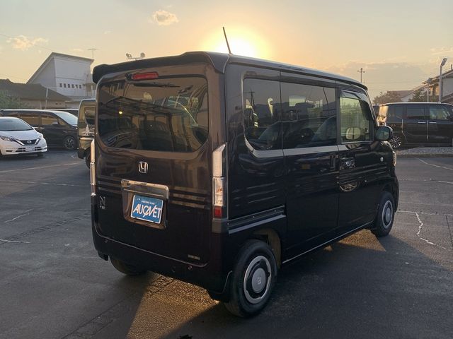 Honda N-VAN 2019-06 17406-3