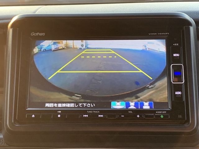 Honda N-VAN 2019-06 17406-25