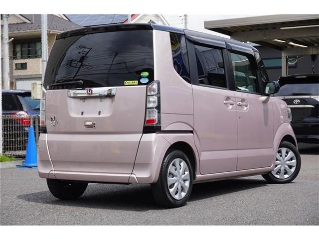 Honda N BOX 2014-10 4926-2