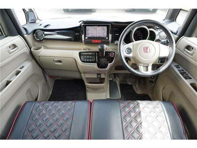 Honda N BOX 2014-10 4926-5