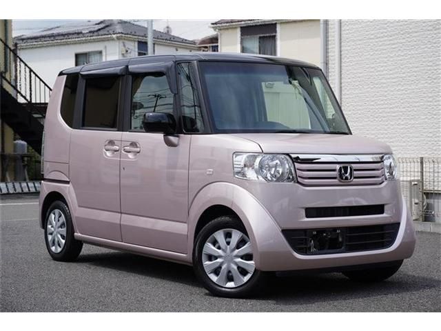 Honda N BOX 2014-10 4926-1