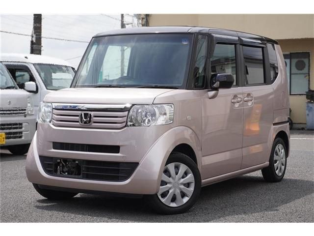 Honda N BOX 2014-10 4926-0