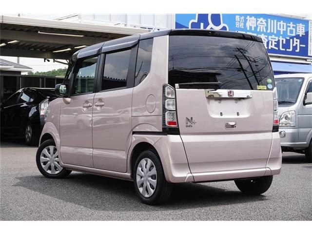Honda N BOX 2014-10 4926-3