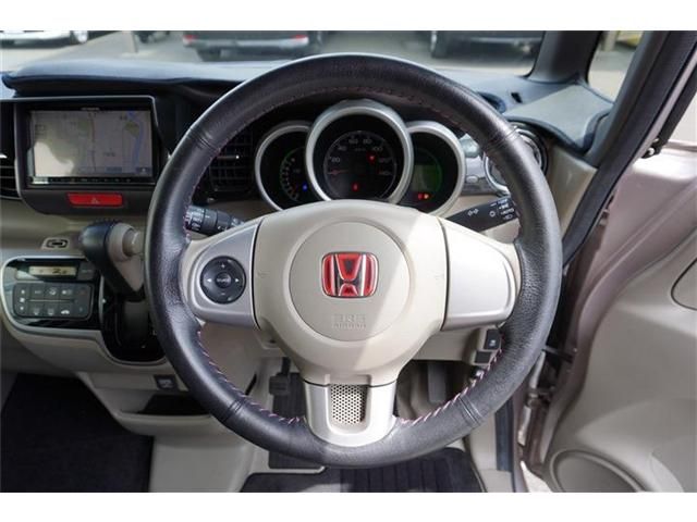 Honda N BOX 2014-10 4926-6