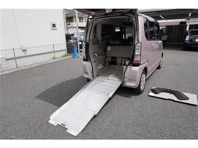 Honda N BOX 2014-10 4926-15