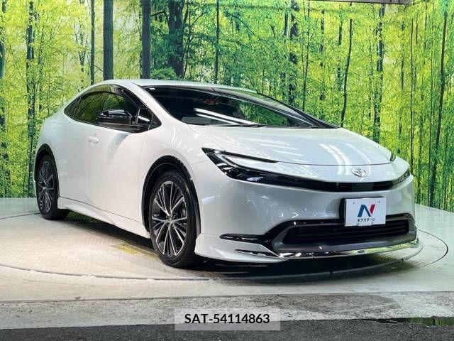 Toyota PRIUS 2023-07 366477-16