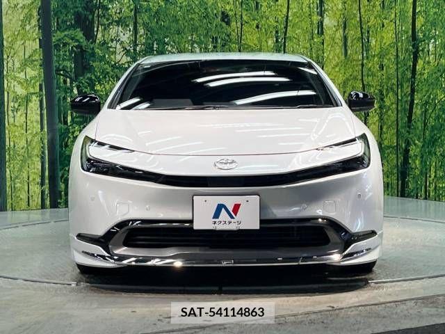 Toyota PRIUS 2023-07 366477-14