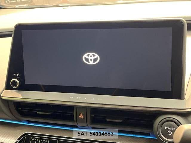 Toyota PRIUS 2023-07 366477-3