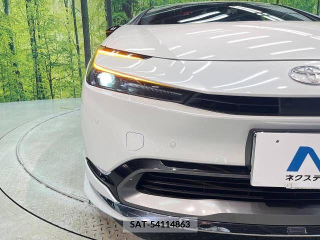 Toyota PRIUS 2023-07 366477-12
