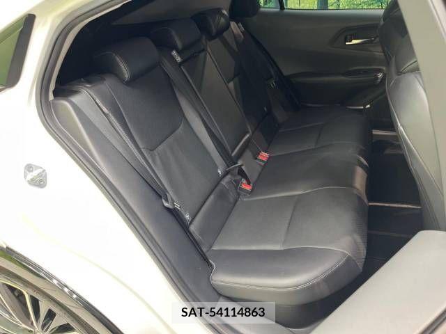 Toyota PRIUS 2023-07 366477-9