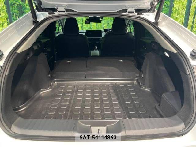 Toyota PRIUS 2023-07 366477-10