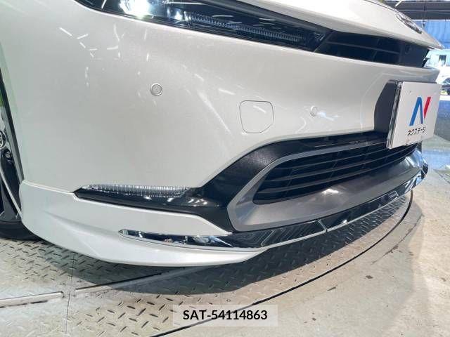 Toyota PRIUS 2023-07 366477-2