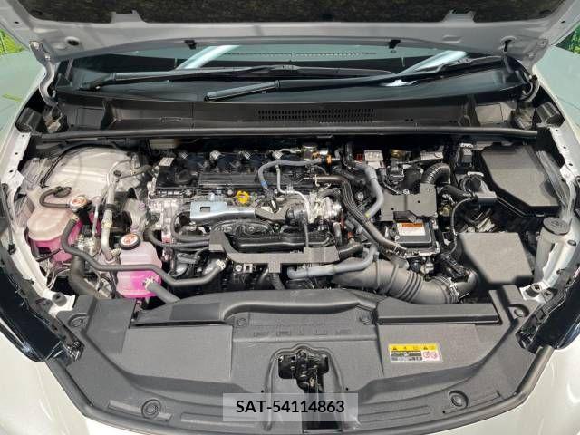 Toyota PRIUS 2023-07 366477-18