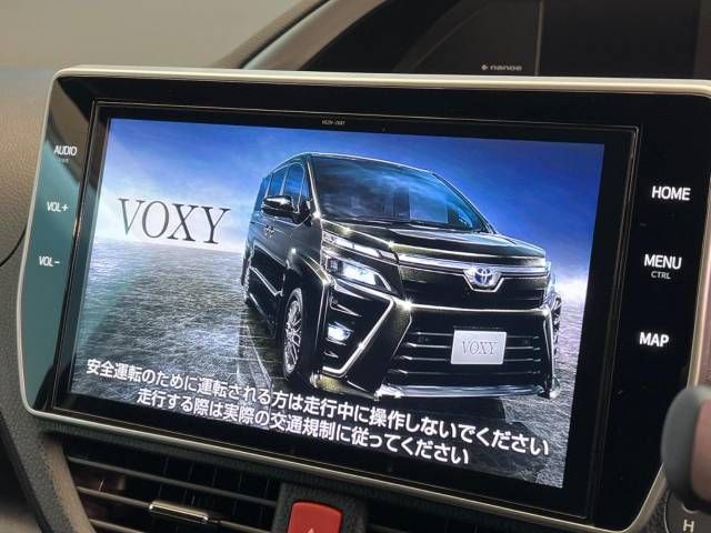 Toyota VOXY HYBRID 2020-12 193872-2