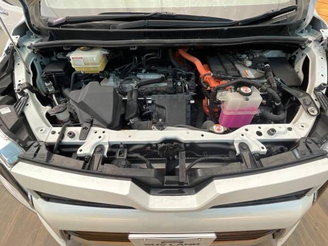 Toyota VOXY HYBRID 2020-12 193872-18