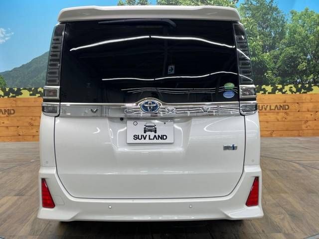Toyota VOXY HYBRID 2020-12 193872-15