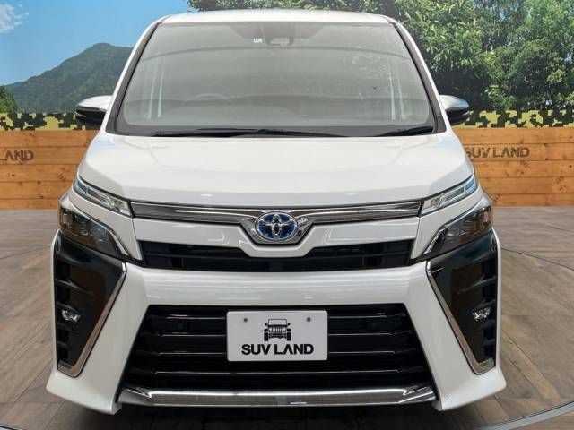 Toyota VOXY HYBRID 2020-12 193872-14