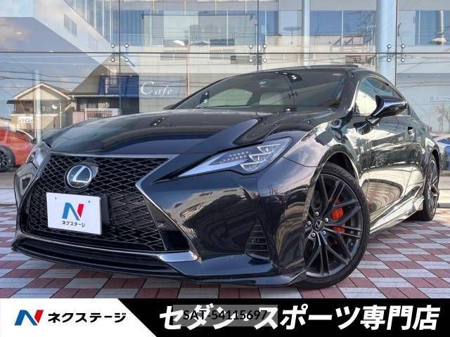 Lexus RC 2021-08 216496-0