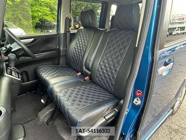 Honda N BOX 2012-09 327889-16