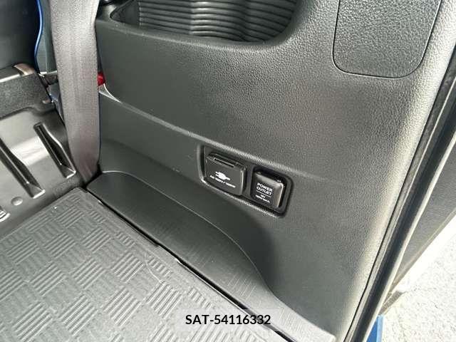 Honda N BOX 2012-09 327889-15