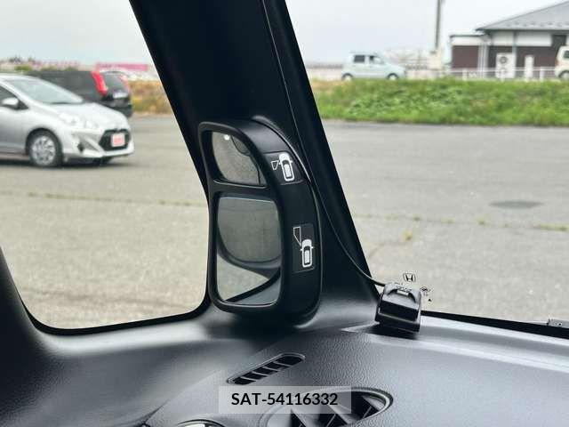 Honda N BOX 2012-09 327889-14